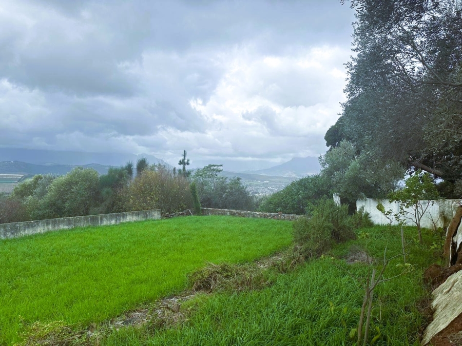10 Bedroom Property for Sale in Stellenbosch Farms Western Cape